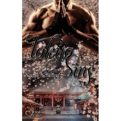 Tokyo Sins, Taschenbuch von Sarah Schwartz, Plaisir d'Amour Verlag, 978-3-86495-316-3