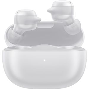 Xiaomi Kopfhörer Redmi Buds 3 Lite, weiß, In-Ear, mit Mikrofon, Bluetooth
