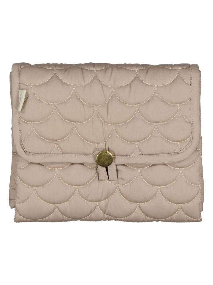 Cam Cam Copenhagen Wickelauflage in Beige - onesize