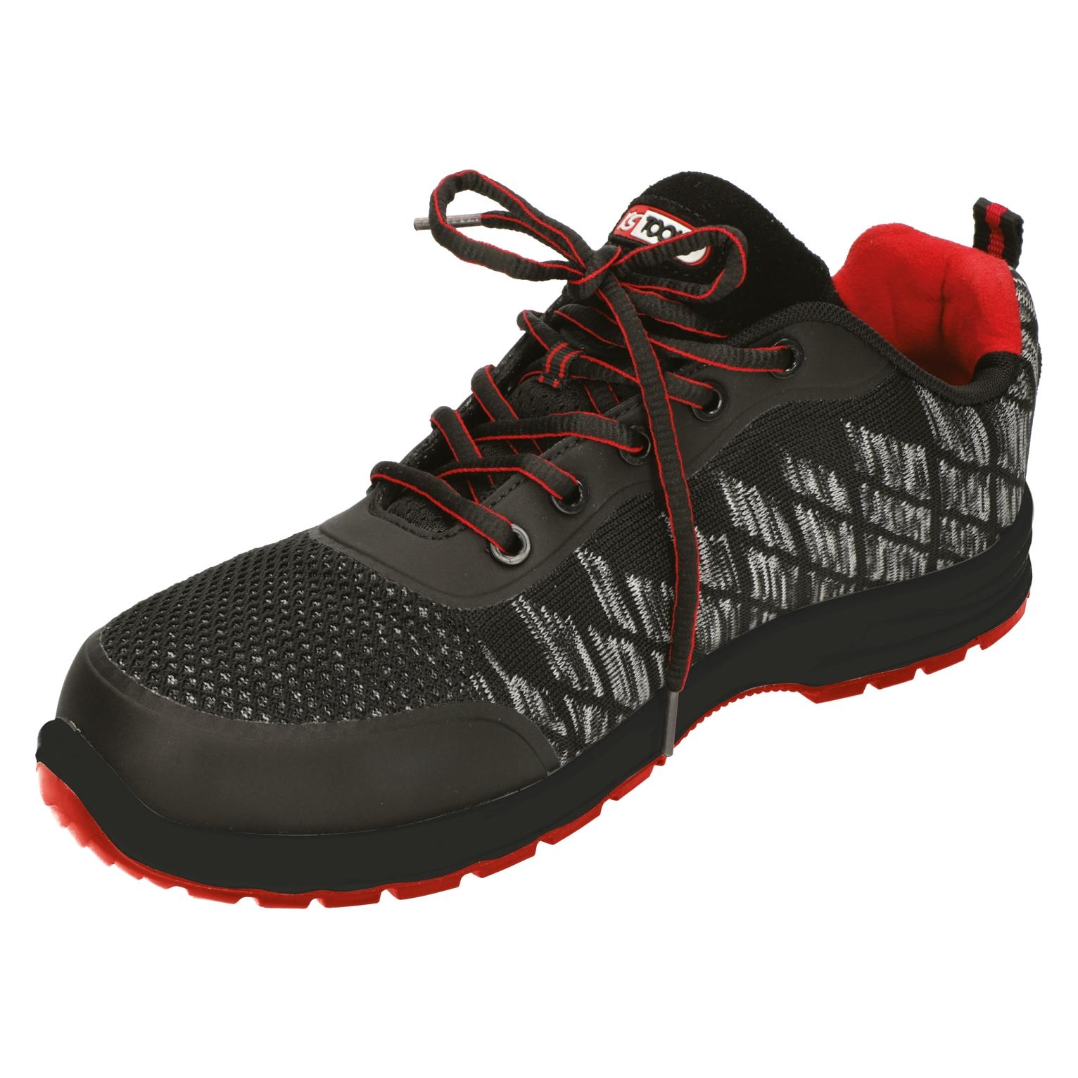 KS Tools Safety Shoes S1P HRO (S1P, 38) (310.4005)