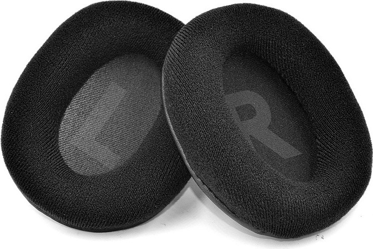 INF Oorkussens voor Logitech G Pro en Logitech G Pro X