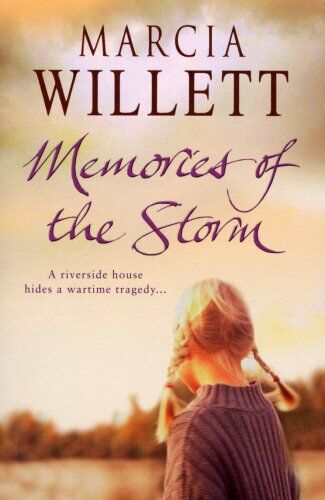 Marcia Willett - Memories Of The Storm - Preis vom 09.10.2026 07:28:09 h
