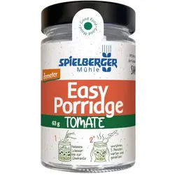 Spielberger Easy Porridge Tomate bio