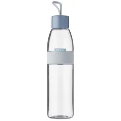 MEPAL Trinkflasche Ellipse 700,0 ml nordic blue