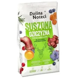 DOLINA NOTECI Premium Hundetrockenfutter 3kg