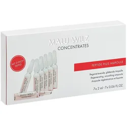 14ml Malu Wilz Peptide Plus Ampullen Set (7 x 2ml)