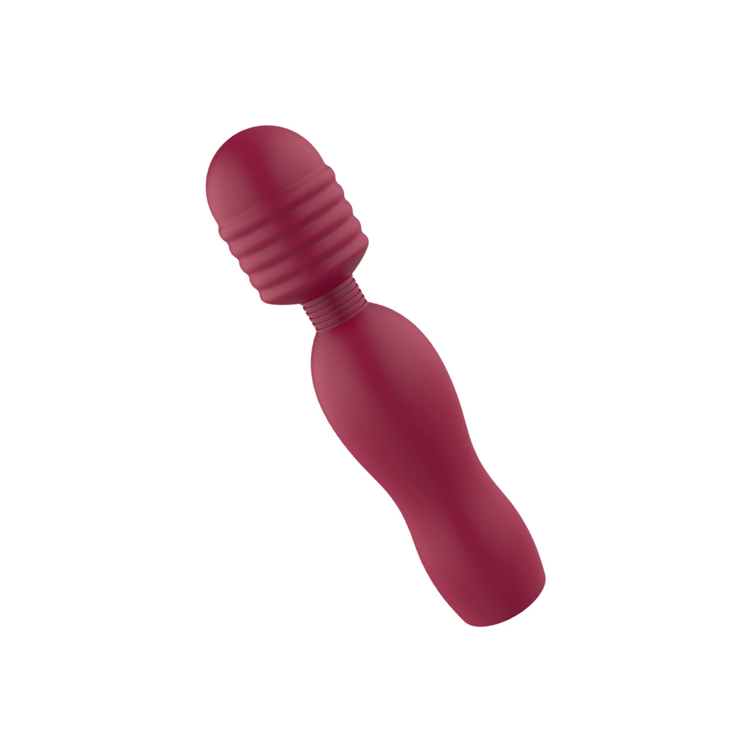 Glam - Travel Wand 14,5 cm
