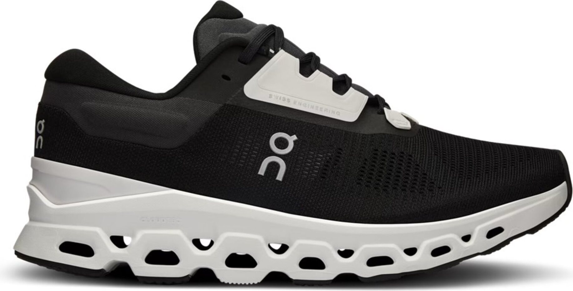 Schuhe On running Cloudstratus 3 3WD30121197