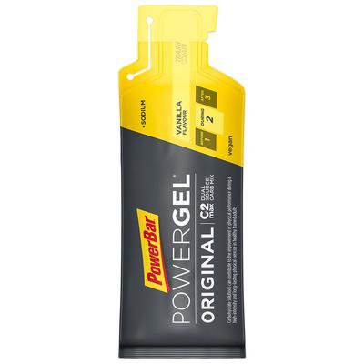 PowerBar Powergel Original Vanilla 6x41 g Gel