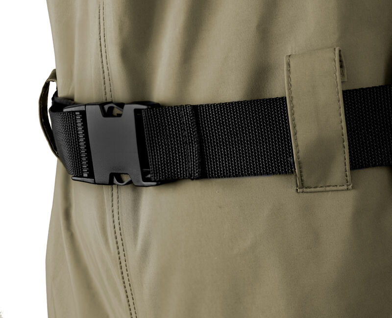 Waders Delphin HRON taille 47 Gray, Beige, Silver taille 47
