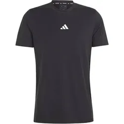 ADIDAS Herren Shirt Designed for Training Workout, Größe 3XL in Grau Grau