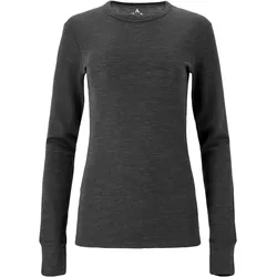 Whistler, Damen, Funktionsshirt, Cerro (42), Schwarz