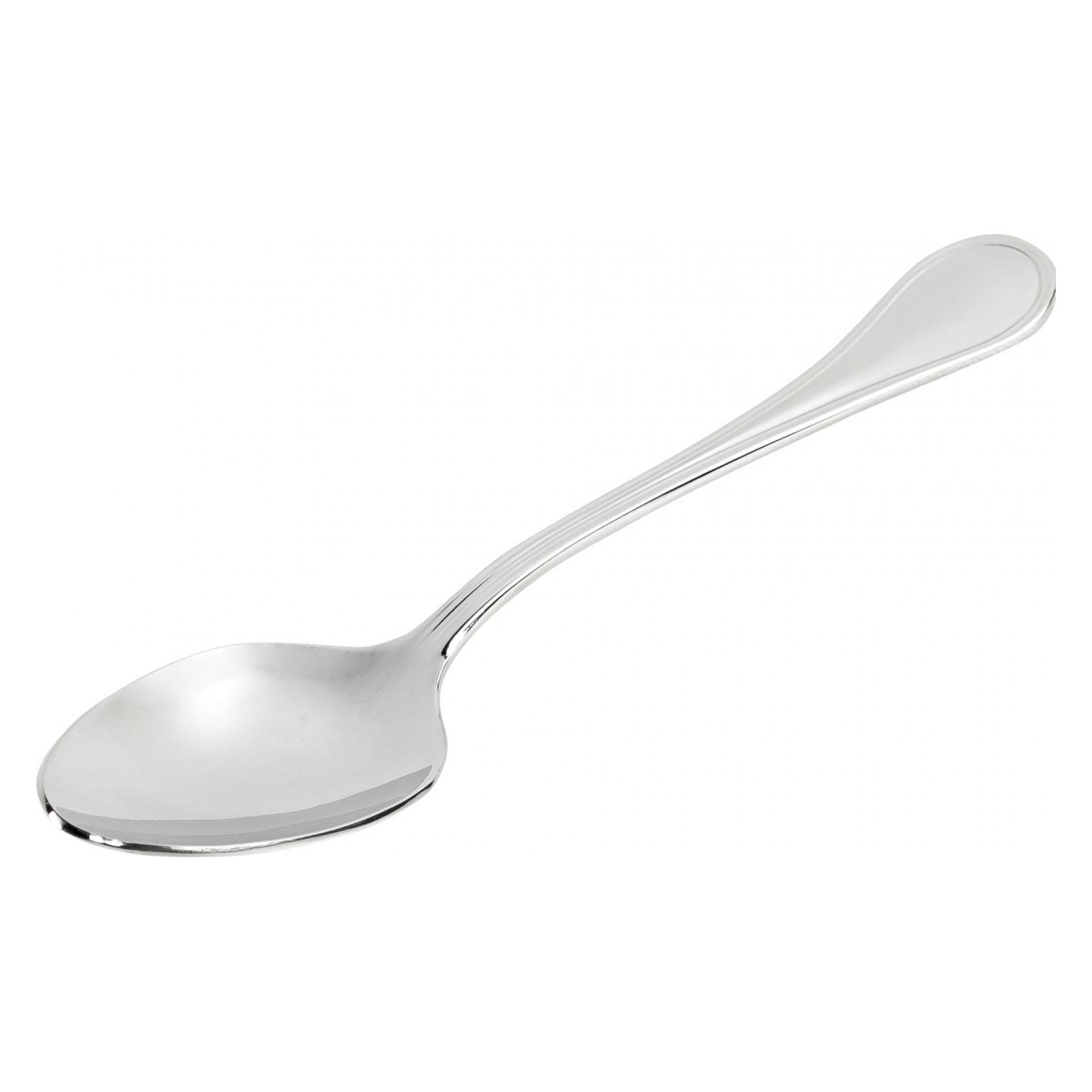 Sambonet Royal Inox 6 Cucchiaini Moka Confezione Regalo (6 Stk., Löffel) (52563A37)