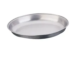 Olympia ovale Servierschale für Gemüse 30 x 20,8cm