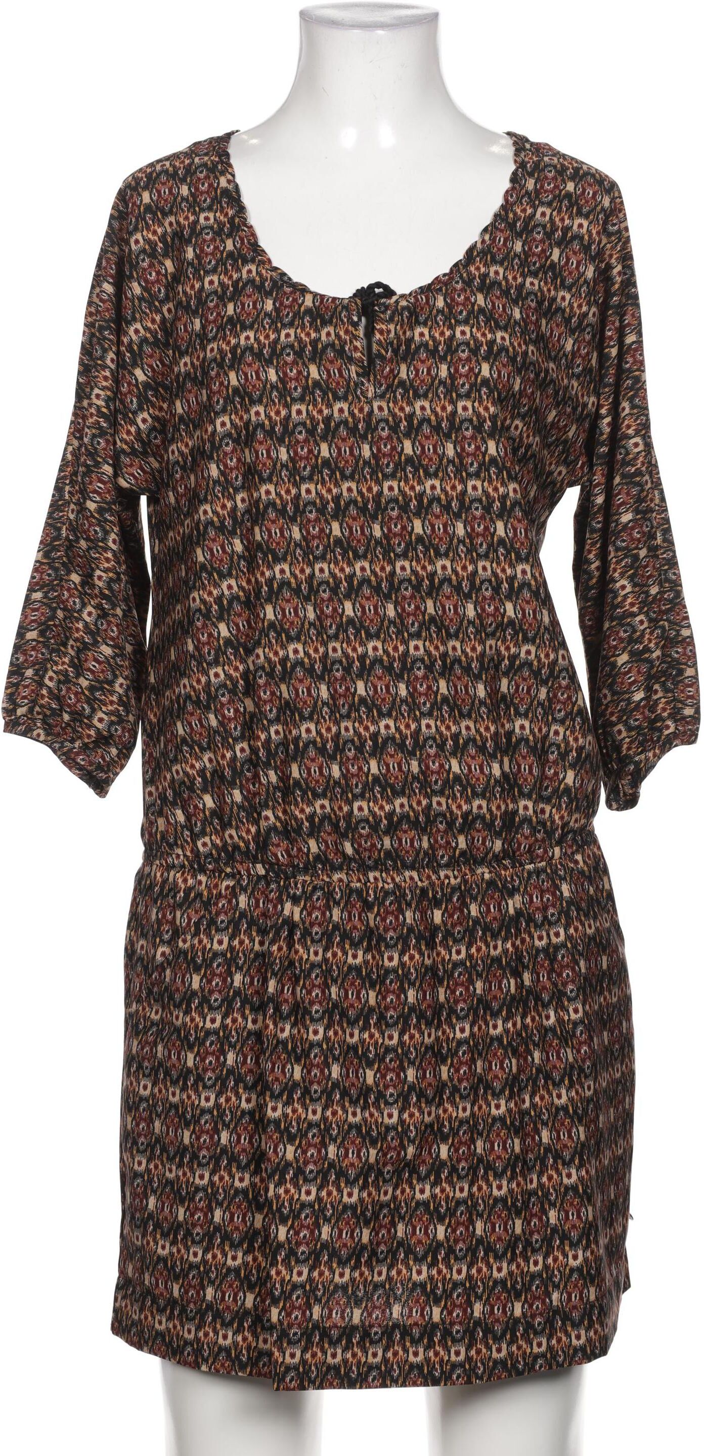 Maison Scotch Damen Kleid, Orange, Gr. EU 36 (Maison Scotch 1), kein / Etikett - Second Hand