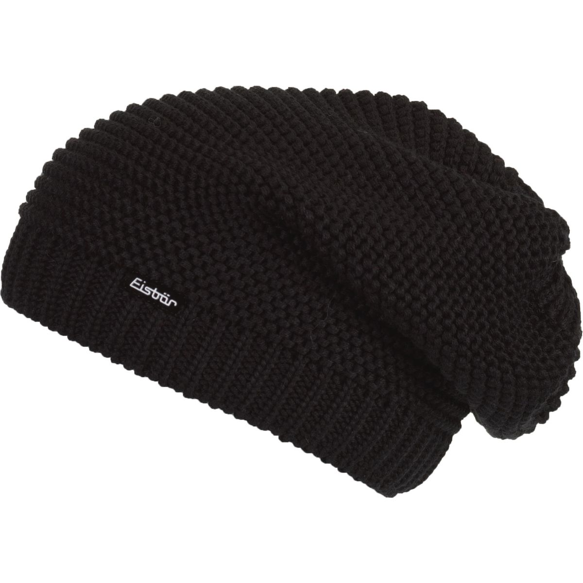 Eisbär Corson OS Mütze schwarz (009) 30336-009