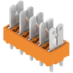 Weidmüller Leiterplattenklemme PCF 5.00/#9500440000