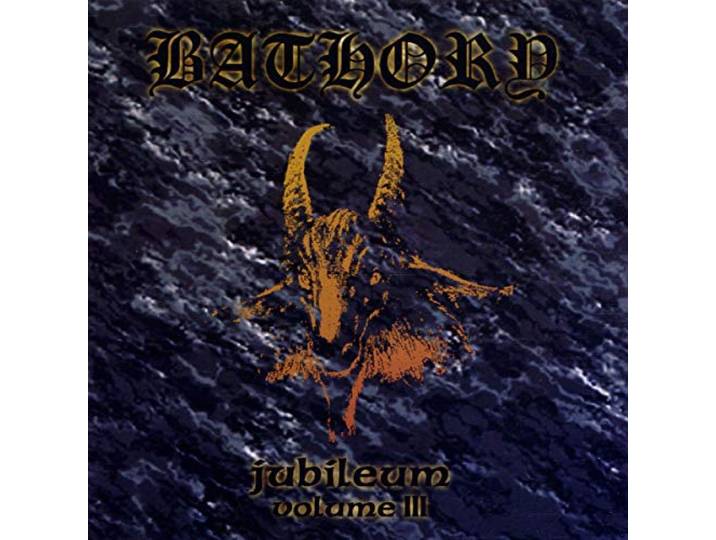 Bathory - Jubileum Vol.3