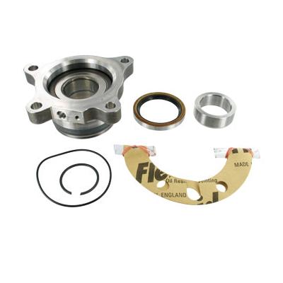 SKF Radlagersatz vkba6907 für LEXUS