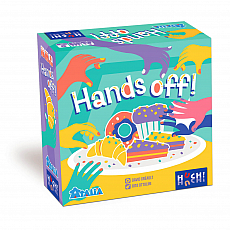 Huch! Hands off! 301426