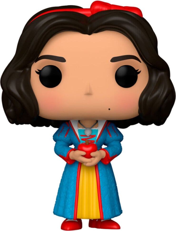 Funko POP! Vinyl figuur Sneeuwwitje met appel, 9 cm