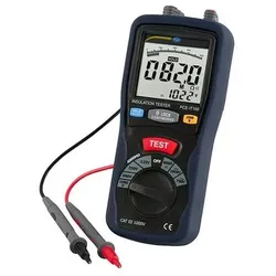 PCE Instruments Isolationstester PCE-IT100