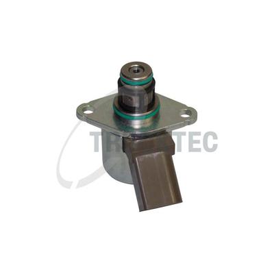 TRUCKTEC AUTOMOTIVE Druckregelventil, Common-Rail-System 02.13.243 für Mercedes