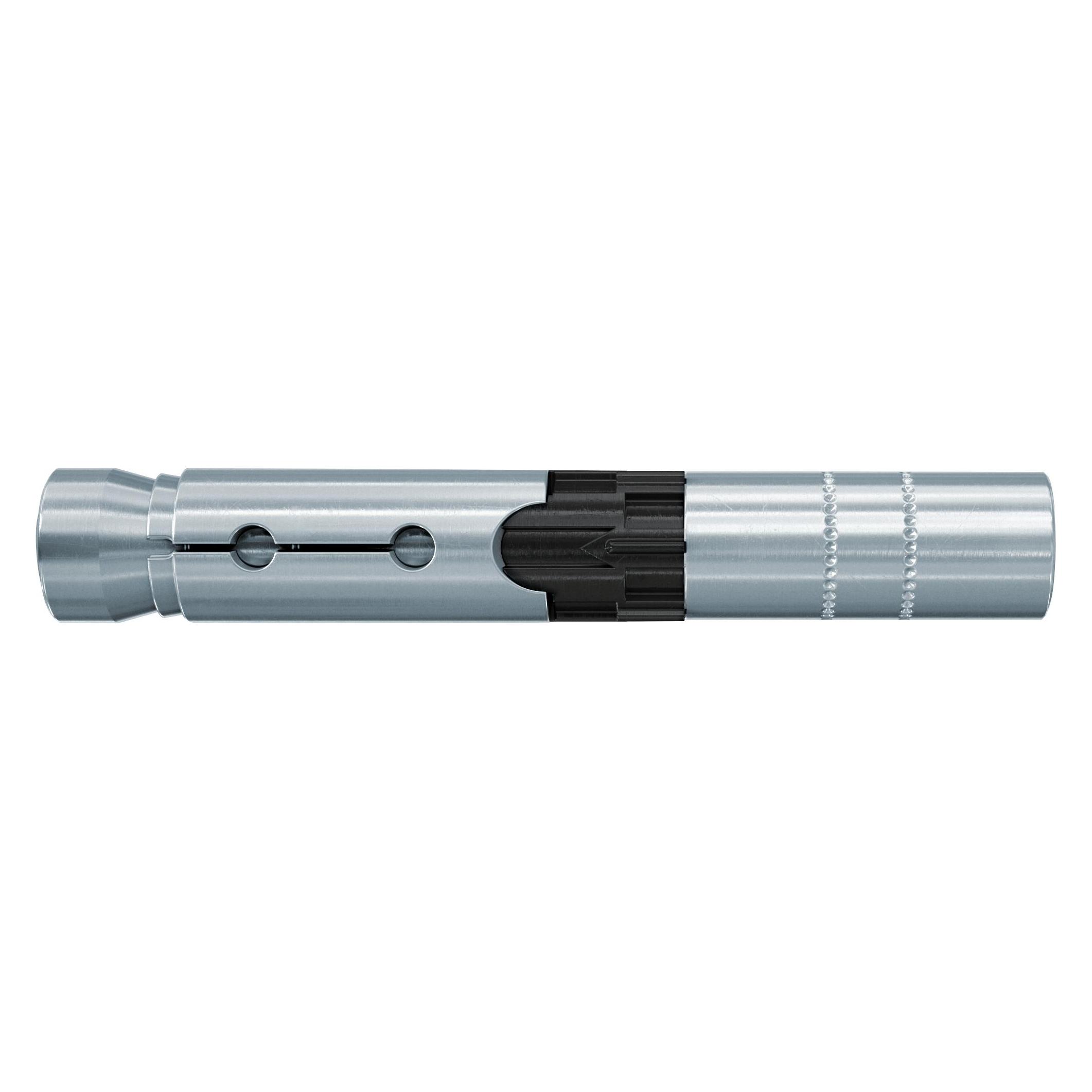 Fischer Innengewindeanker FH II 12/M6 I (25 Stk.) (886890120120006)