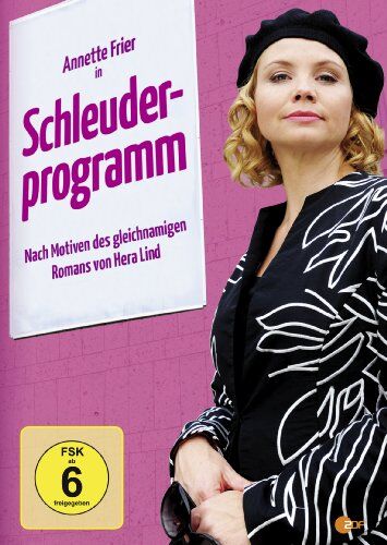 Katinka Feistl - Schleuderprogramm (mit Annette Frier) - Nach dem Roman von Hera Lind - Preis vom 09.10.2026 07:28:09 h