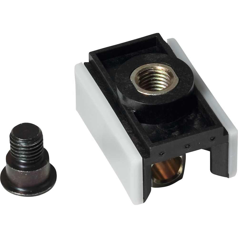 DORMAKABA Gleitstück DORMA GSR, GSR-EMF/EMR (B+BG), Kunststoff 9900064006400