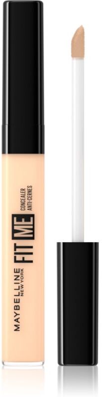 MAYBELLINE NEW YORK Fit Me! Concealer Skygge 10 Light 6.8 ml