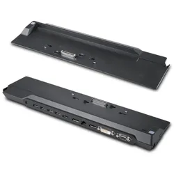FUJITSU Port Replikator 0-Watt AC Adapter EU-Cable E756, E736, E734, E556