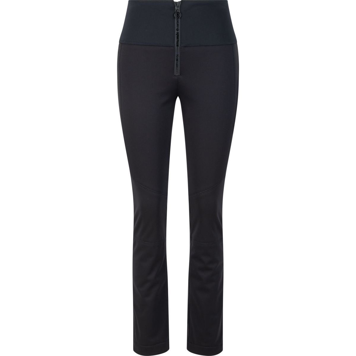Sportalm Softshellhose Women black (59) (5900-clothing) 44 750085-5900-44