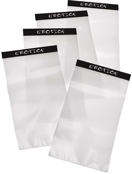 Efalock Emotion Perfect Color Wraps