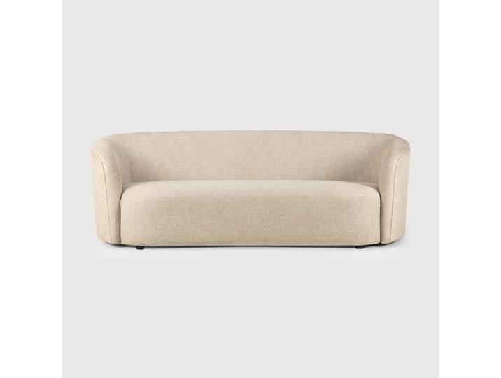 Ethnicraft Ellipse Sofa Dreisitzer