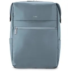 HAMA Ultimate 16.2" Laptop-Rucksack, graublau