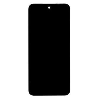 iLike LCD display! - LCD Display + Touch Unit Infinix Hot 50i/50 5G/Smart 9/9 HD Black (Display) (57983125096)
