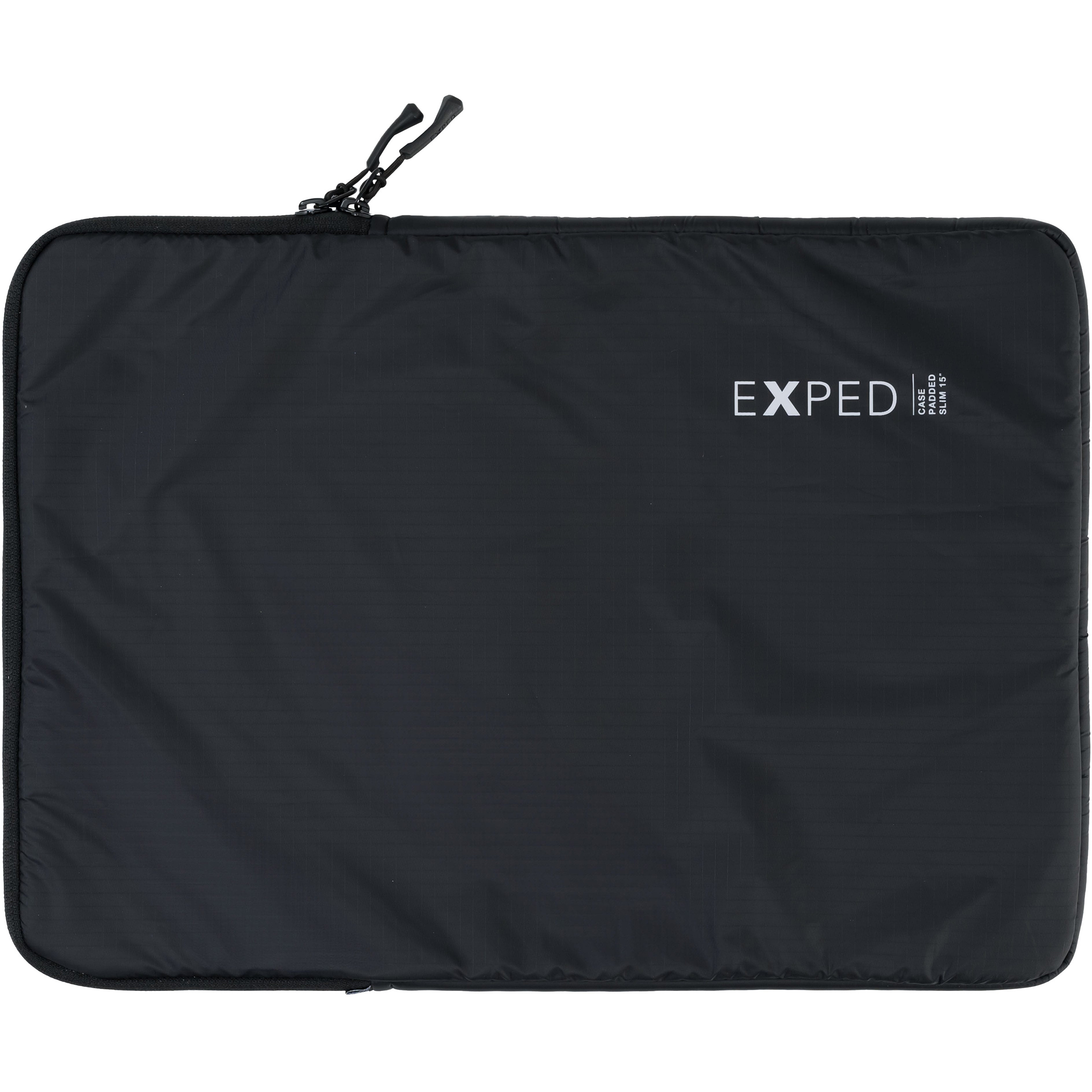 Exped Case Padded Slim Packwürfel & Packtaschen schwarz Reise