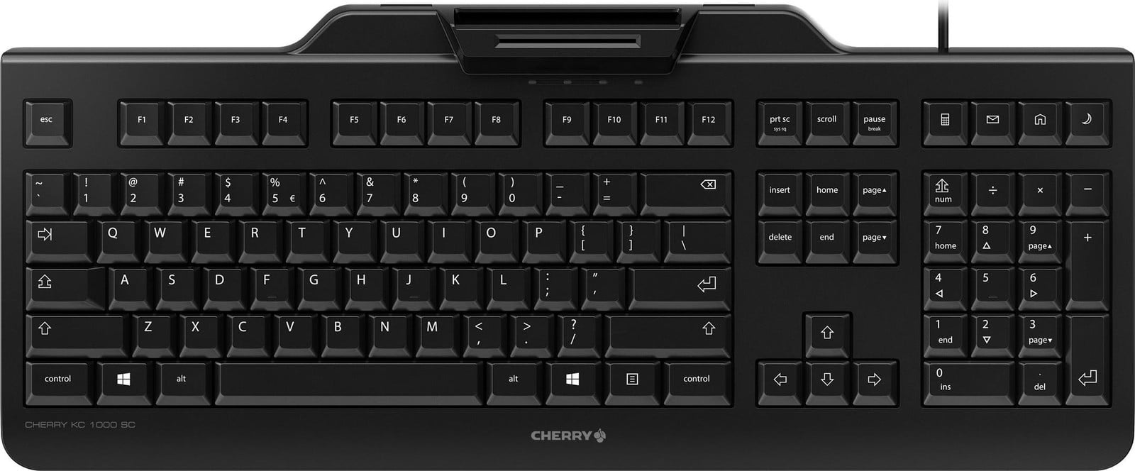 Cherry Kc 1000 Sc