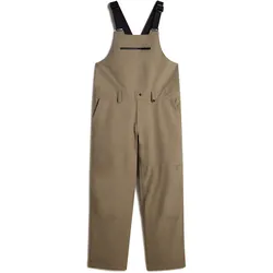 VANS DEEP DAZE 3L SNOW BIB Hose 2026 bungee cord - L