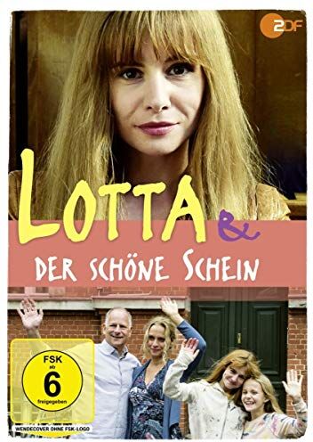 Christina Schiewe - Lotta & der schöne Schein - Preis vom 30.09.2026 09:01:18 h