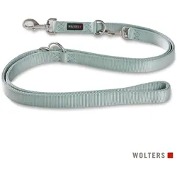 Wolters Professional salbei Führleine 200 Centimeter x 15 Millimeter