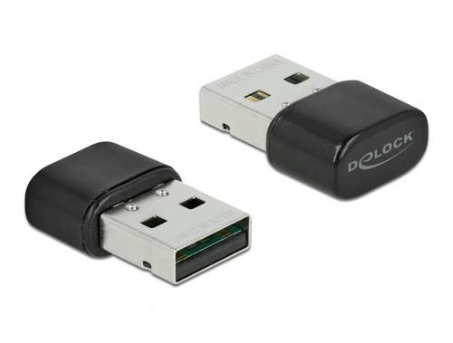 Delock 61000 WLAN- / Bluetooth-Adapter 4.2
