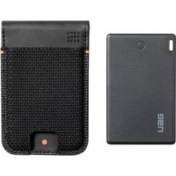 Urban Armor Gear Metropolis Magnetic Wallet Apple Schwarz MagSafe kompatibel 964448113940
