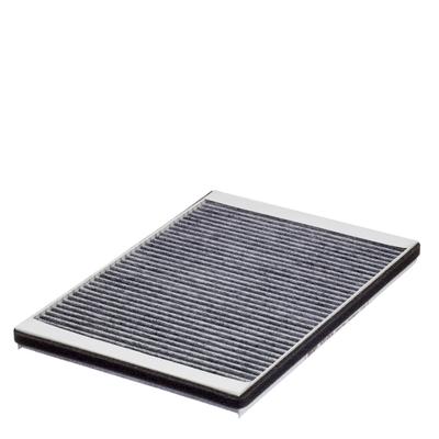 HENGST FILTER Filter, Innenraumluft E913LC für Mercedes