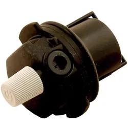 KG Wolf, Zubehör Belüftungstechnik, WOLF Automatischer Entlüfter Nr. 8613427 passend für CGU - CGG-2