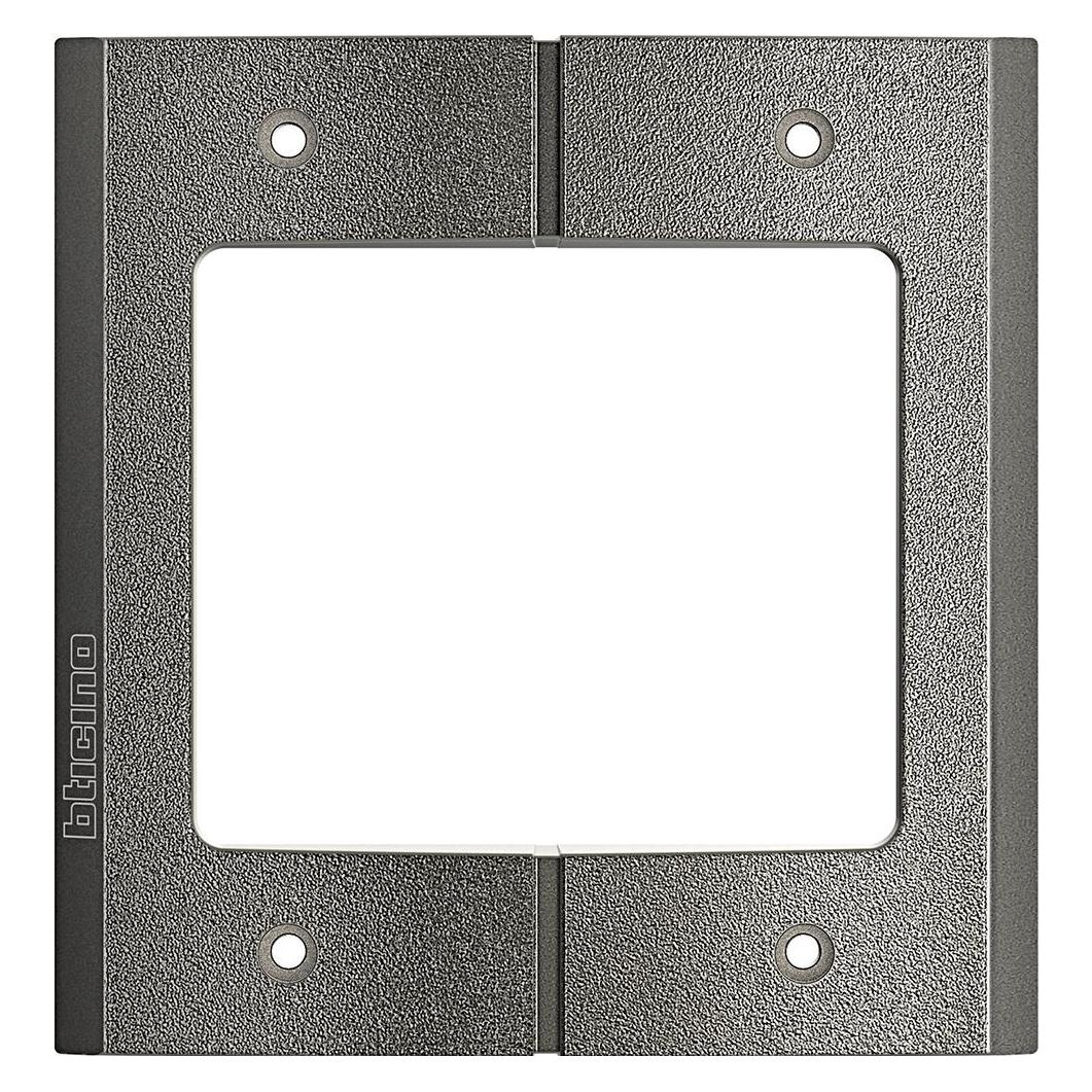 Bticino Abdeckrahmen Robur 1 Modul (350415)