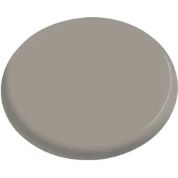 Bette Ablaufdeckel glasiert, Ø 115mm, Y100-416, Farbe: Stone