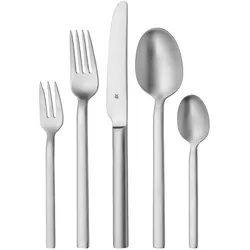 WMF Alteo Besteck-Vorteils-Set*, 60-teilig, Cromargan®