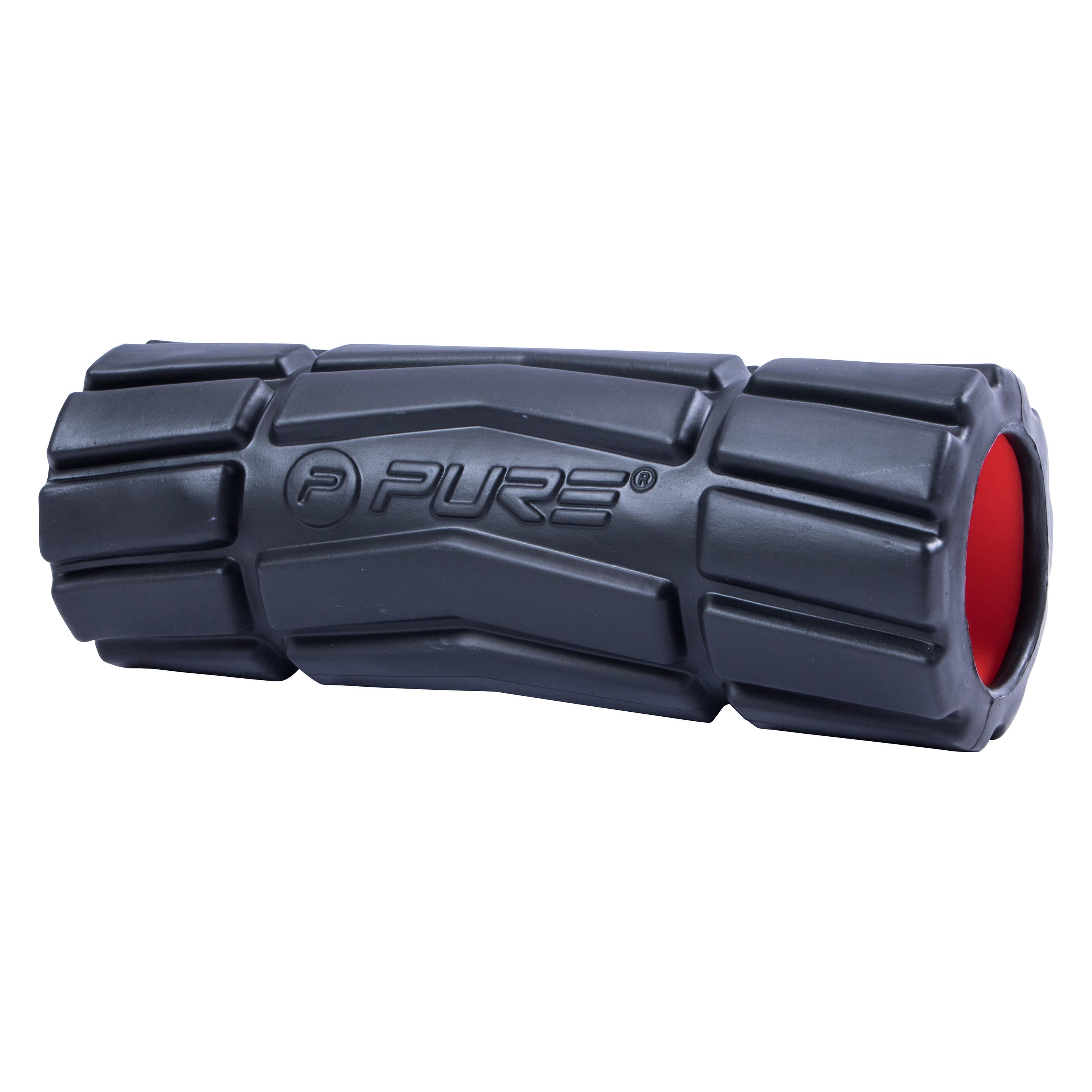 Pure2improve Massagerolle Fest (14 cm) (123967_123018)
